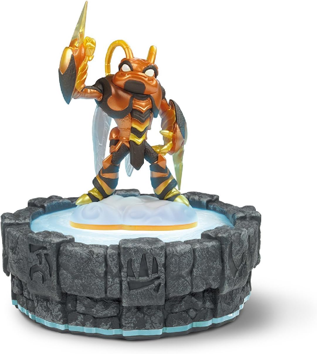 Skylanders Giants: Swarm Giant Character