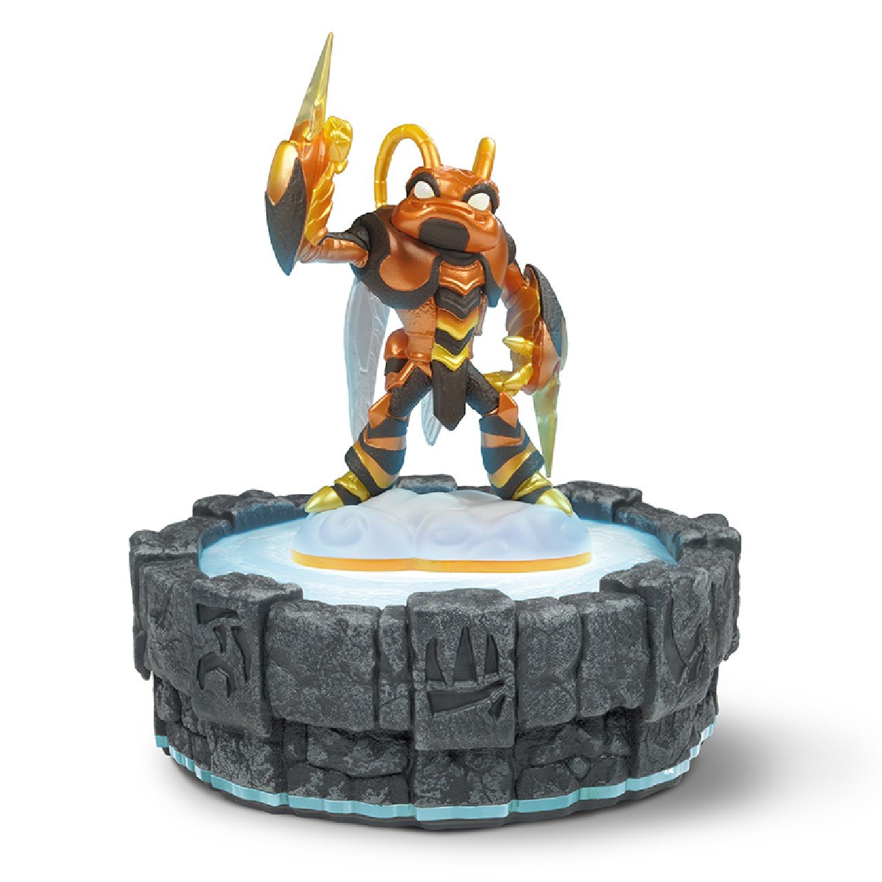 Skylanders Giants: Ninjini Giant Character