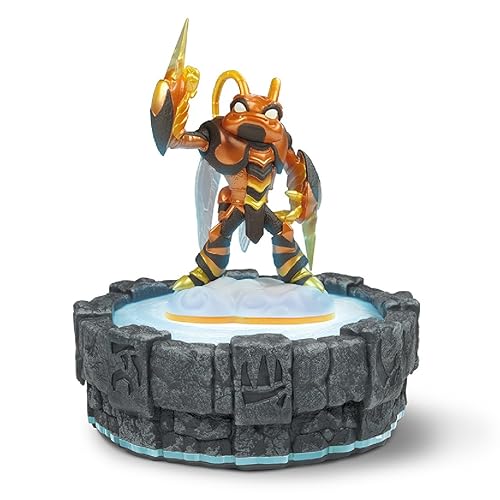 Vista 17 de Skylanders Giants: Thumpback Giant Character