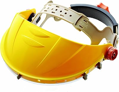 Venom Face Protection, Hear Gear Only, 677