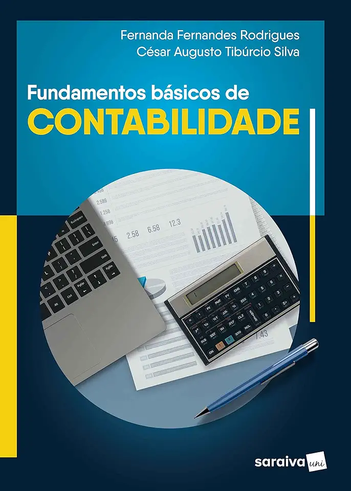 Fundamentos Básicos de Contabilidade