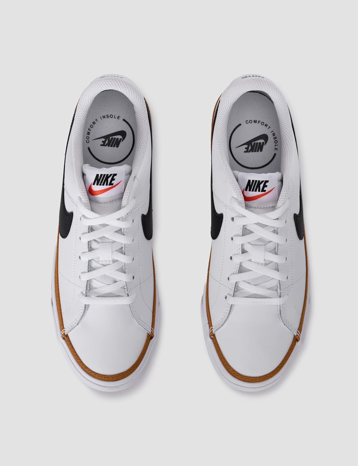 Nike Unisex Kids' Court Legacy Shoes - Image 4