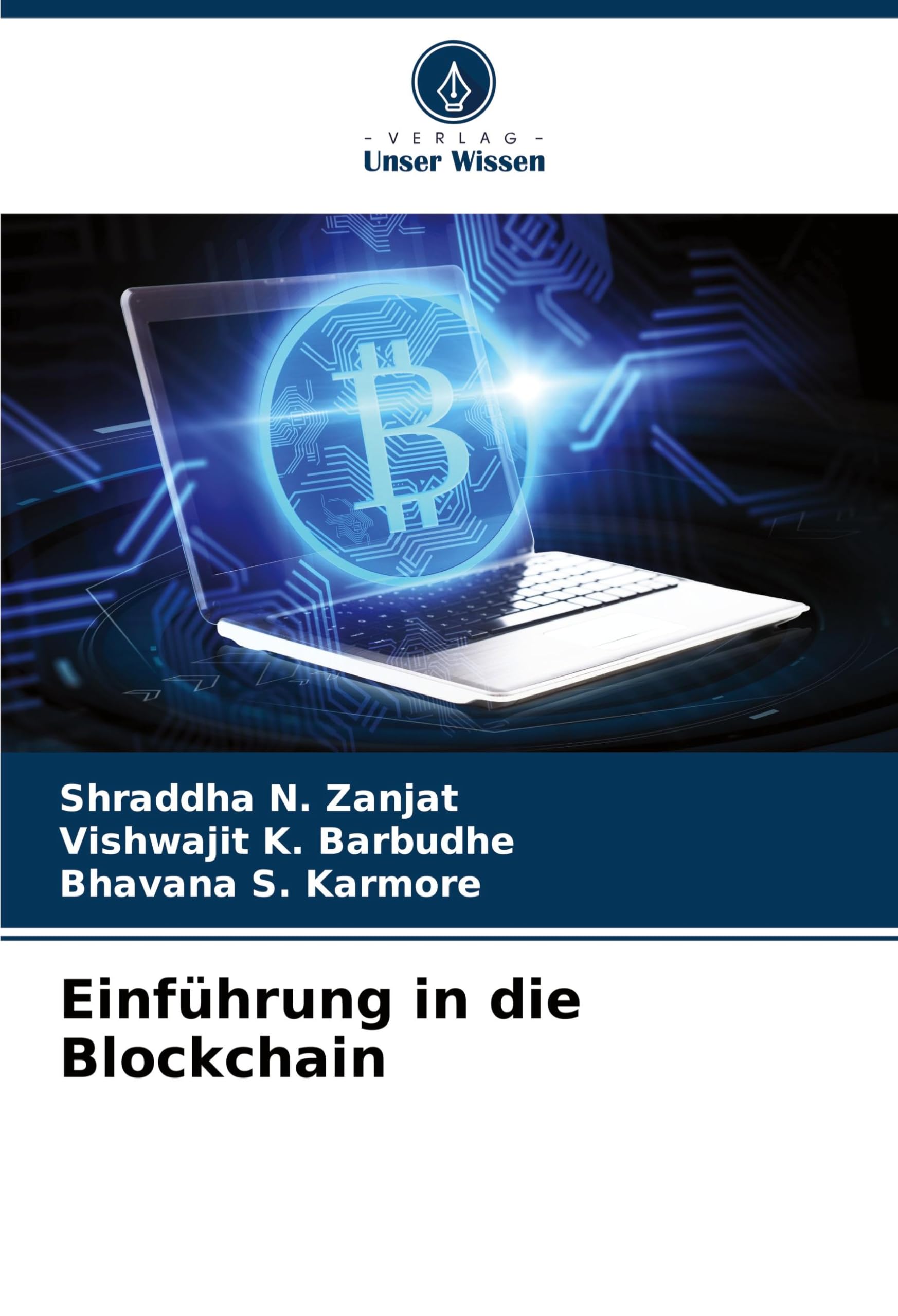 Einführung in die Blockchain