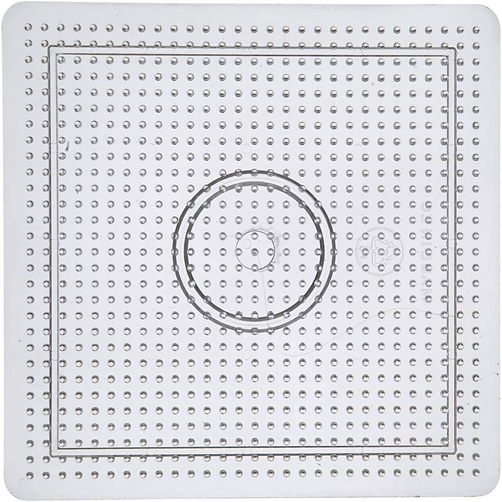 Peg Board