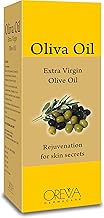 Oreva Dermacare Oliva Extra Virgin Olive Oil For Skin Rejuvenation (Pack Of 2)