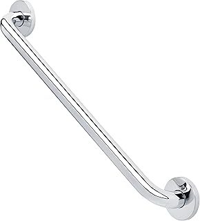 Tiger 1330230346 Libra Wandhaltegriff 45 cm Edelstahl poliert