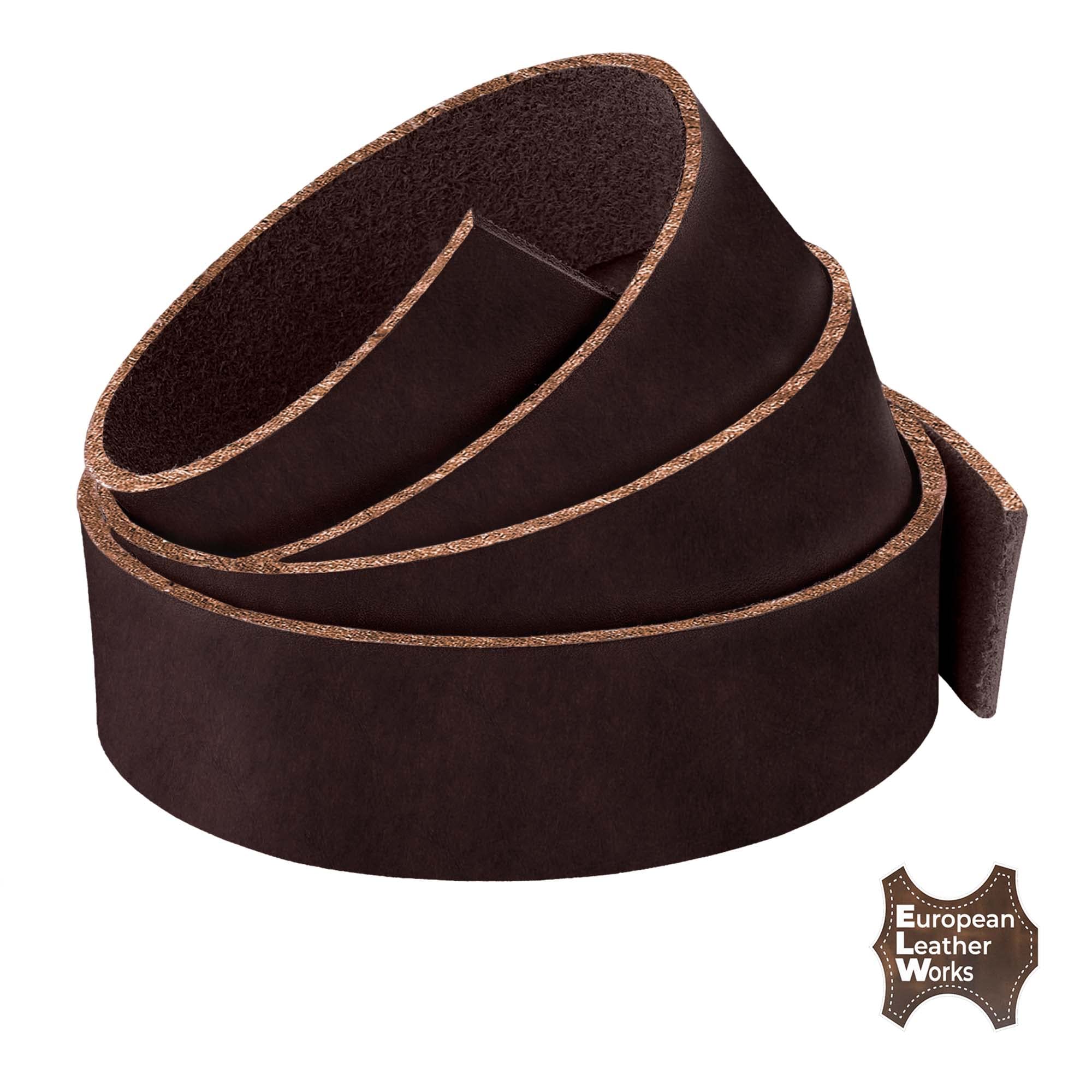 Cuero Curtido Vegetal Imagen De Archivo. Imagen De Arte - 185092993