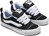 Vans Knu Skool Sneakers for Men and Women VN0009QCNWH1
