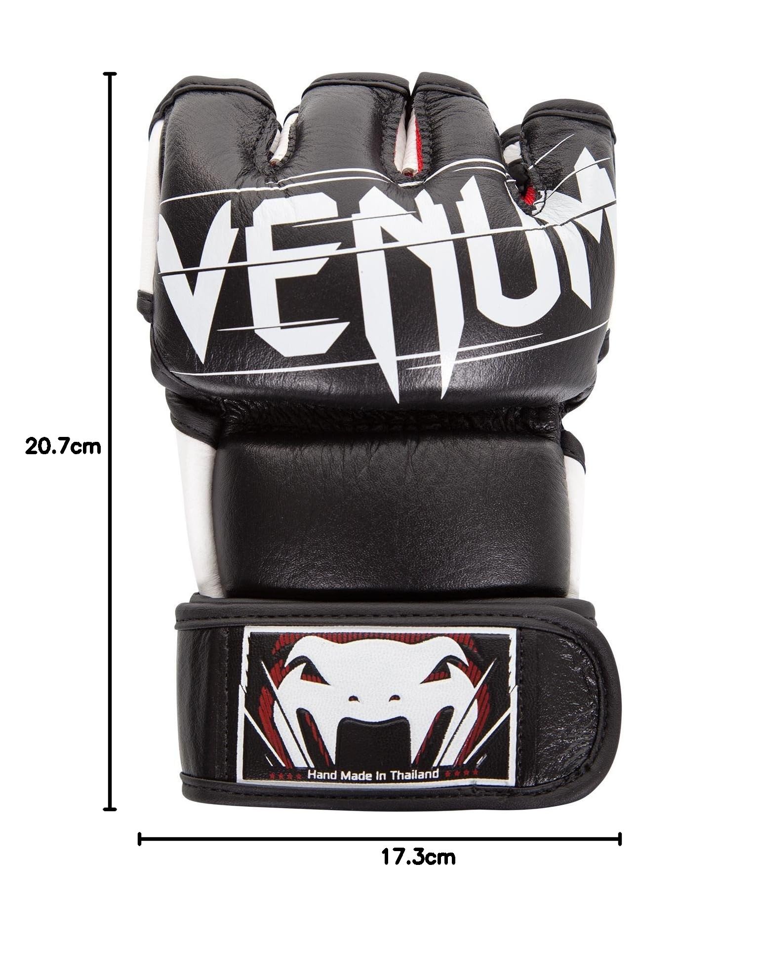 Venum Undisputed 2.0 Guanti MMA