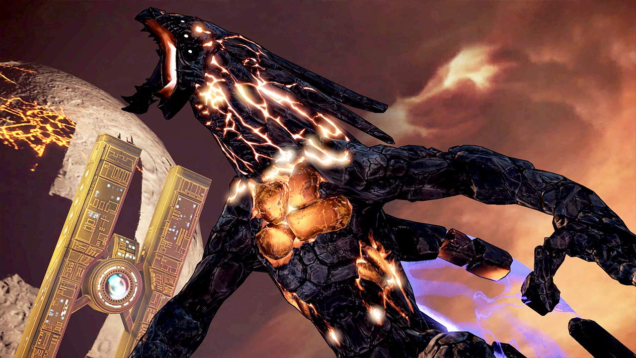 Borderlands: The Handsome Collection - Switch [Digital Code]