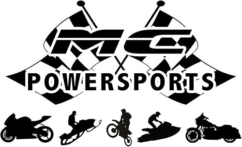 Miniatura 2 de Bell Cascos Custom 500 510 Visor Street Accesorios para casco de motocicleta - Negro/Talla única