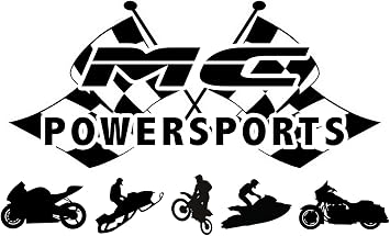 Motion Pro Spanner Nut Socket Kawasaki