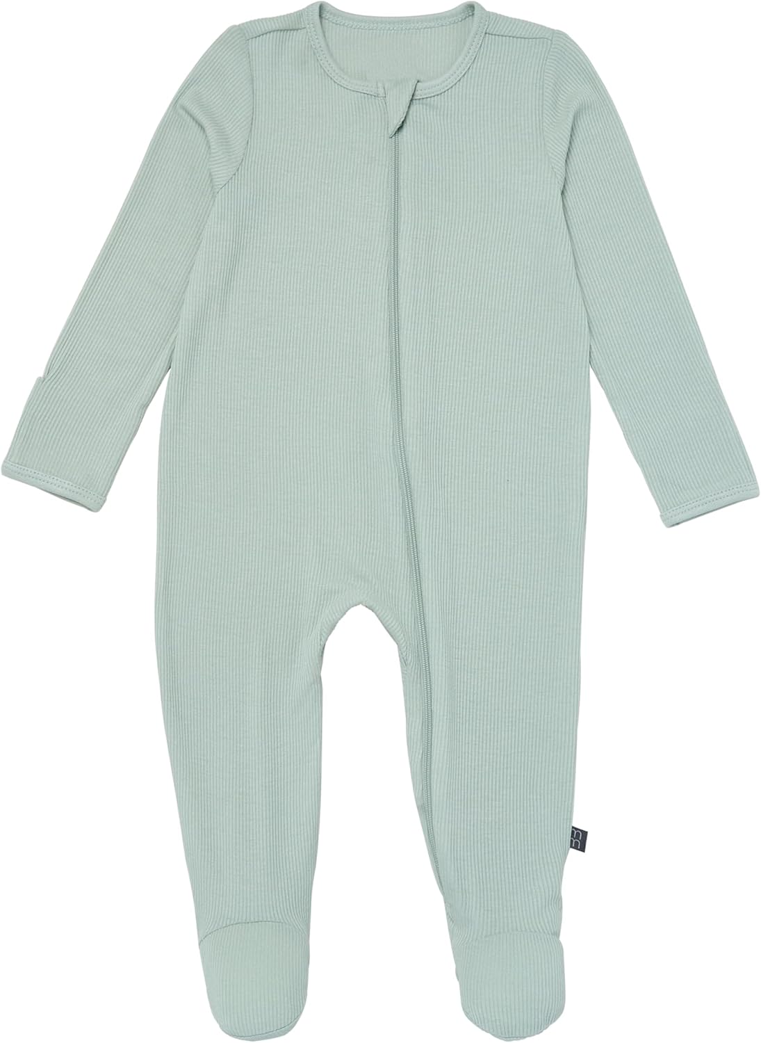 Modern Moments by Gerber unisex-baby Viscose 2-pack Sleep 'N Play With Mitten Cuffs - Image 4