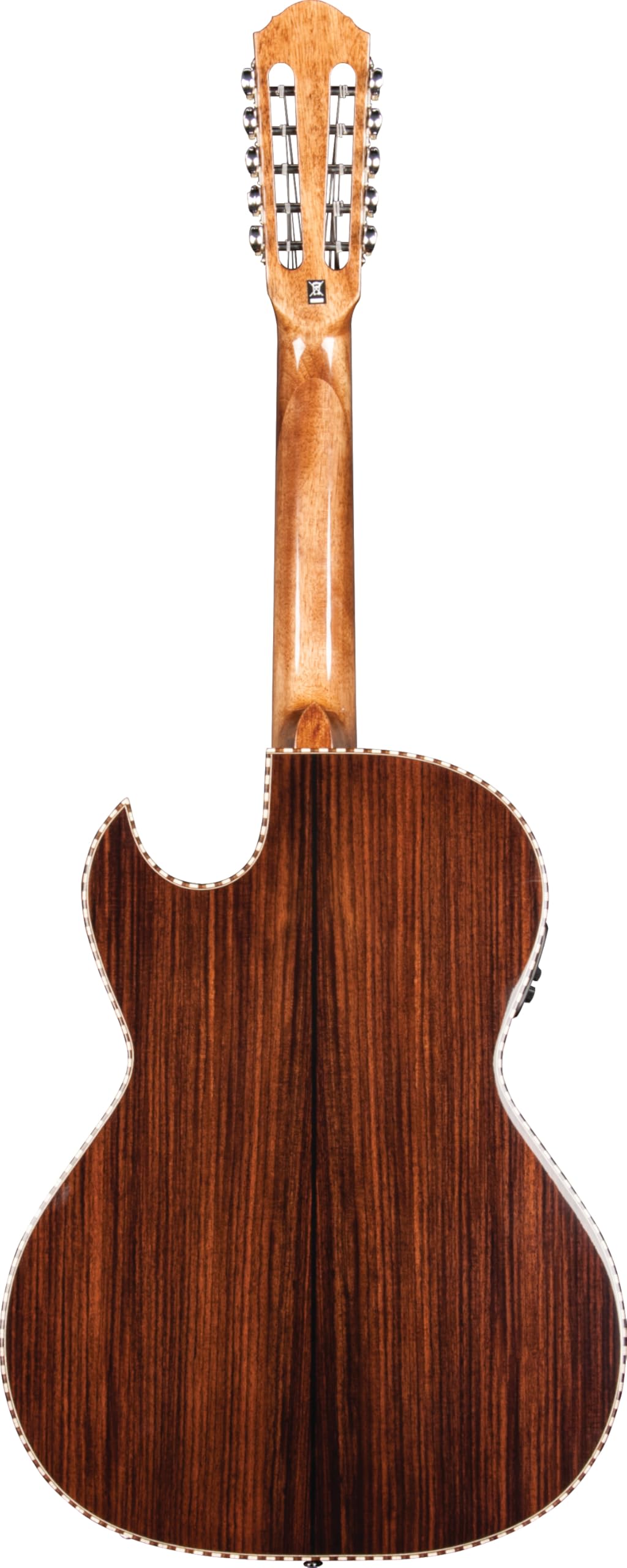 ギター Shirowani65 Amazon.com: Oscar Schmidt OH32SEQTR Acoustic Electric Bajo Quinto