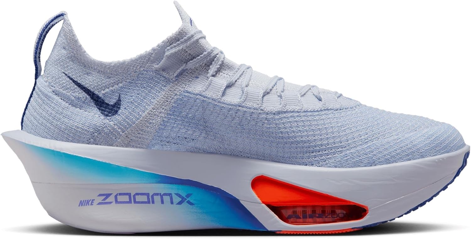 Nike Mens Nike Alphafly 3 Herren-straßenlaufschuh Für Wettkämpfe - Image 5