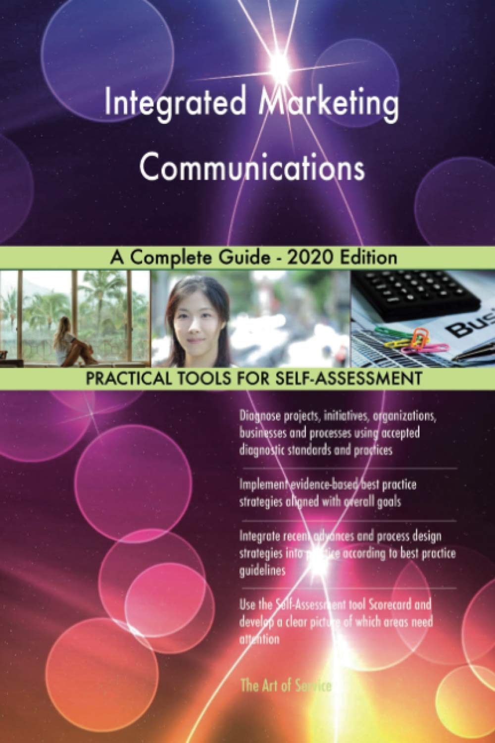 Buy Integrated Marketing Communications A Complete Guide 2020 Edition