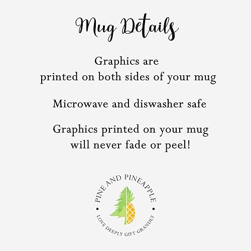 Miniatura 9 de Friendship Gifts for Women - Cute Gnome Coffee Mug for Best Friend, BFF, Friendship Gifts - Coffee Mug Gift for Her - Unique Gifts for Women, Coffee