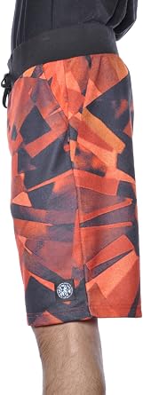 Diamond Supply Co Simplicity Work Casual Sweat Shorts Large