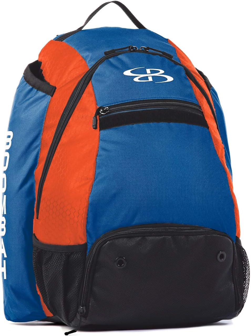 Boombah Prospect Bat Bag - 20.5" x 16" x 16" - Multiple Colors