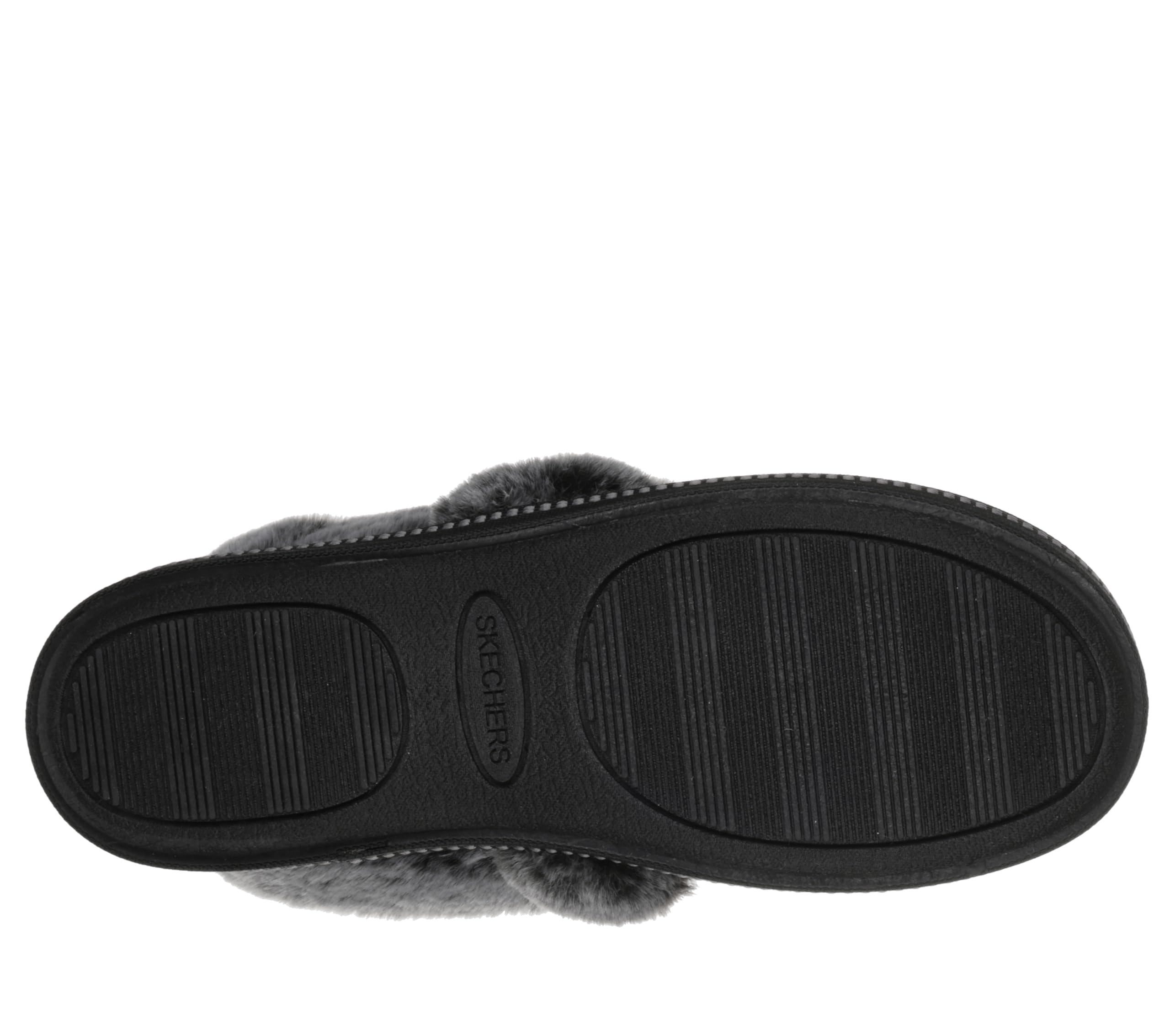 Skechers Pantuflas Cozy Campfire para mujer