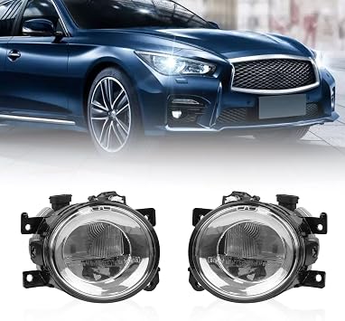 IN2592108  Infiniti Q50 QX50 QX60 QX80 2015 2016 2017 1
