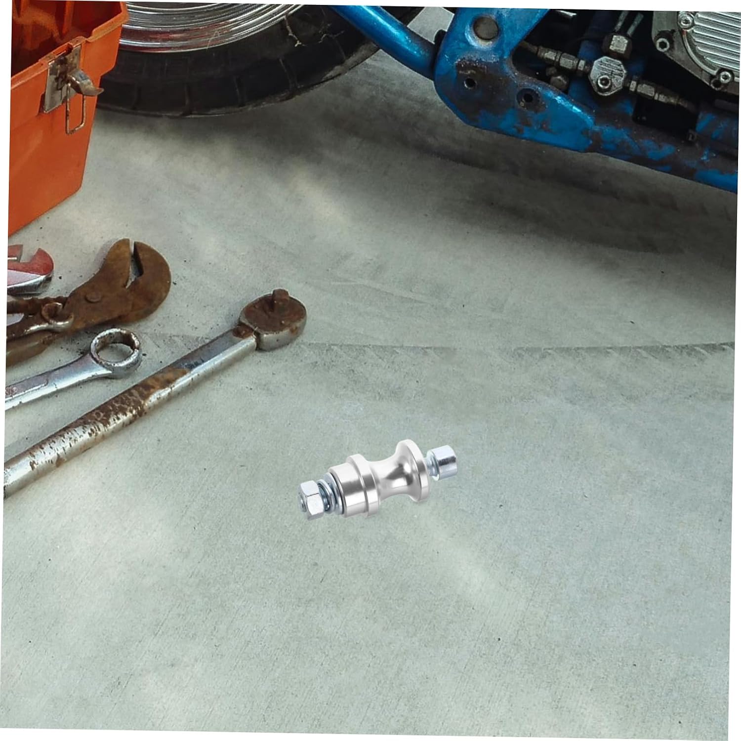 Towing Chain Hook Bolt Mount Steel Winch Hook Accessory for Off-Road Use Compatible Easy Attachment for Performance