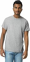 Vista 14 de Gildan - Camiseta de algodón ultra para adulto, estilo G2000, Multipack