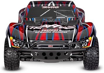 Traxxas Slash 4X4 VXL HD