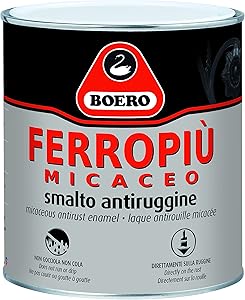 Vernici boero thumbnail classifica