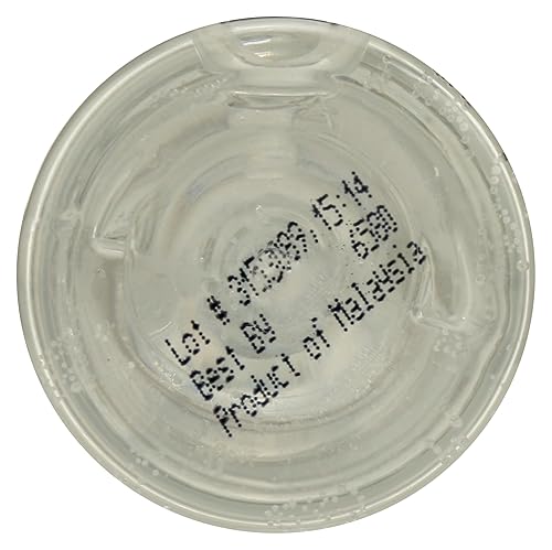 Miniatura 6 de 365 by Whole Foods Market Glicerina vegetal hidratante, 4 onzas líquidas