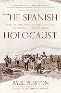 The Spanish Holocaust cover