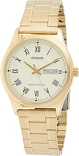 MTP-V006G-9BUDF Casio Wristwatch