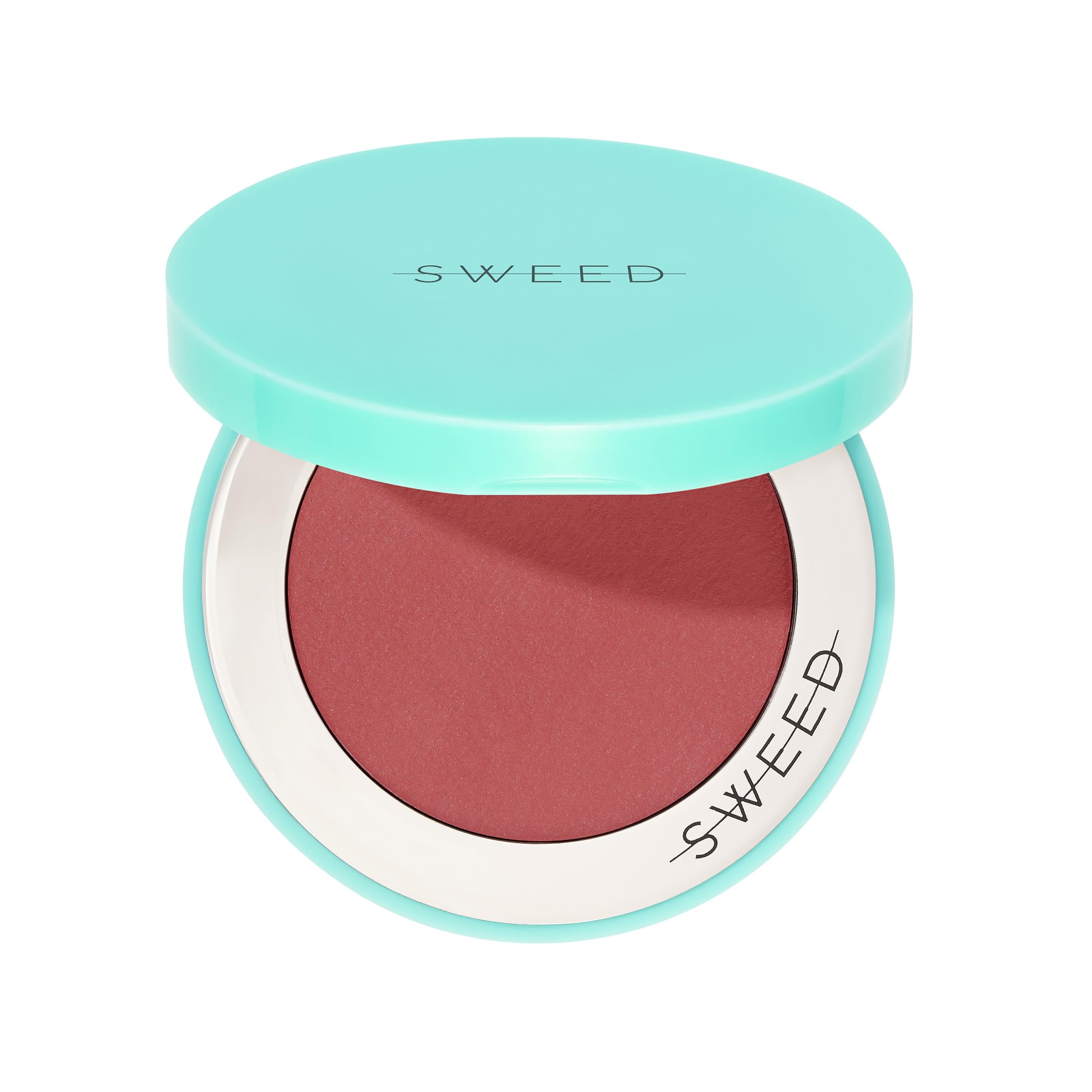Sweed Air Blush Cream - Fancy Face, 5 g (Pack of 1)