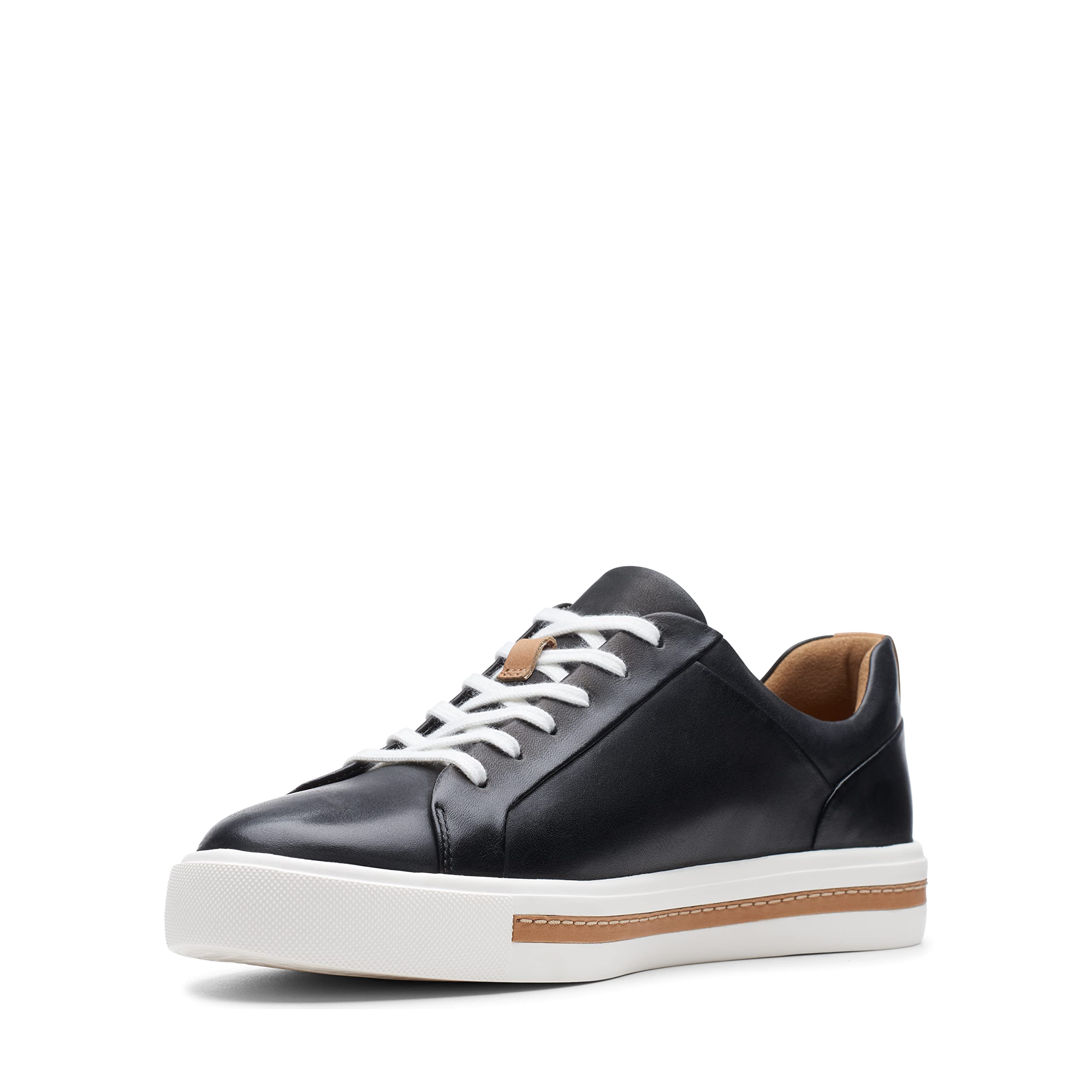 Clarks Unisex Un Maui LaceSHOE