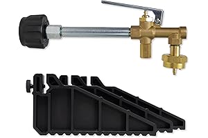 Mr. Heater Refillable Propane Fuel Cylinders