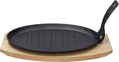 Tognana Fusion Taste Cast Iron Frying Pan