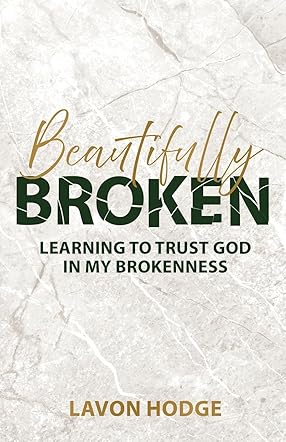 Beautifully Broken