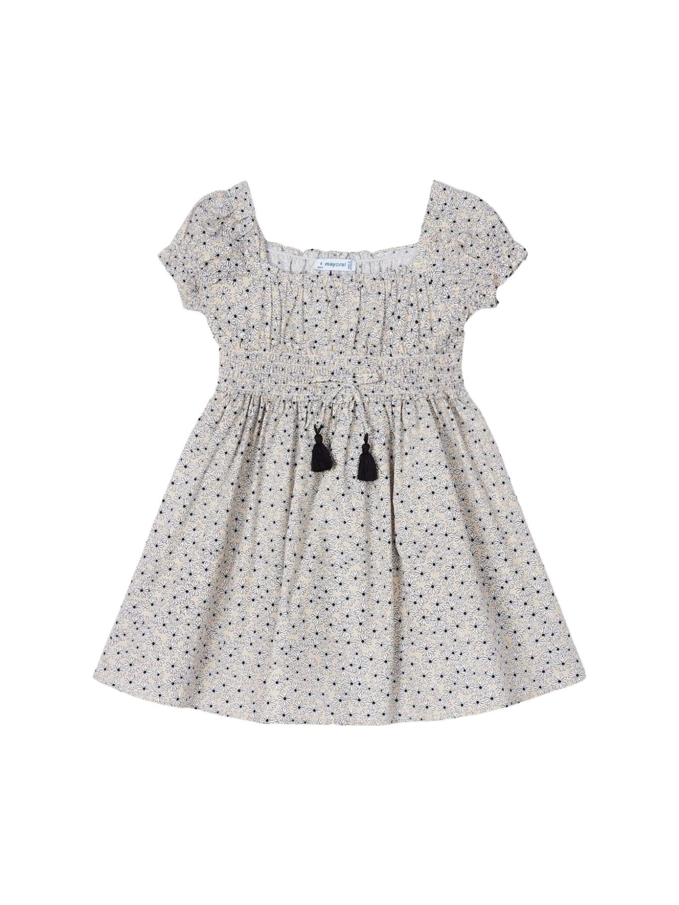Mayoral Vestido para niña