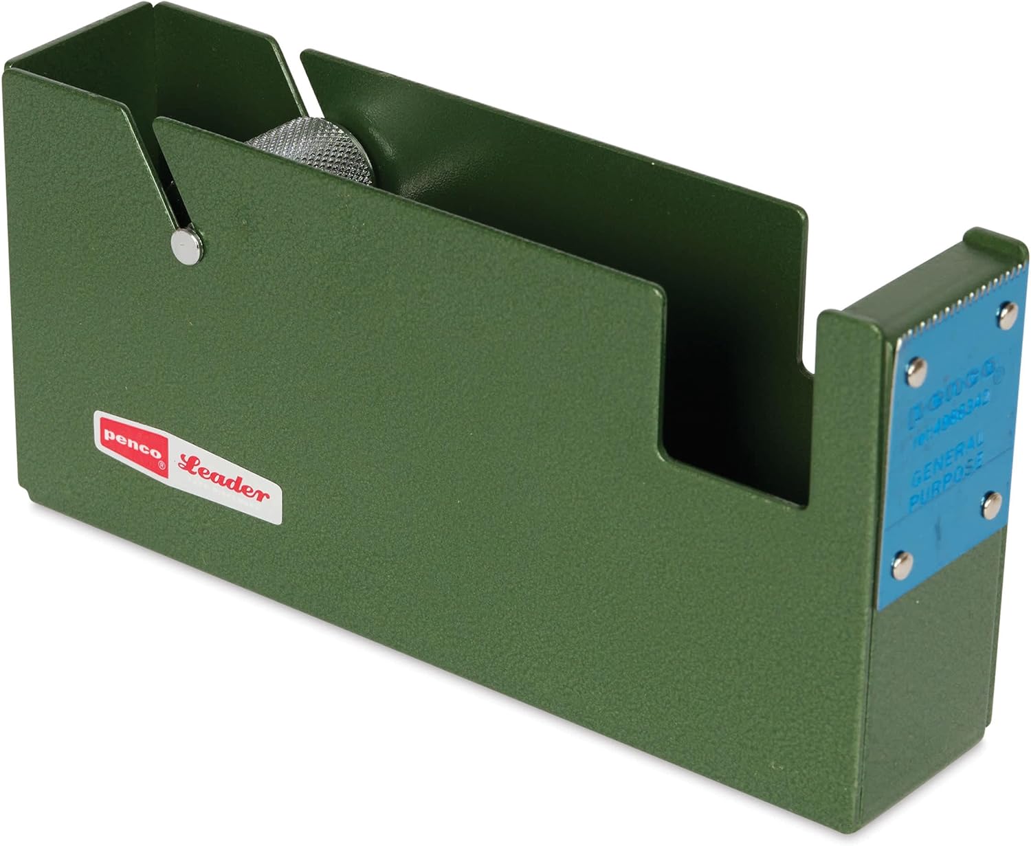 HIGHTIDE Penco Tape Dispenser: 0.98 in. width (Green)