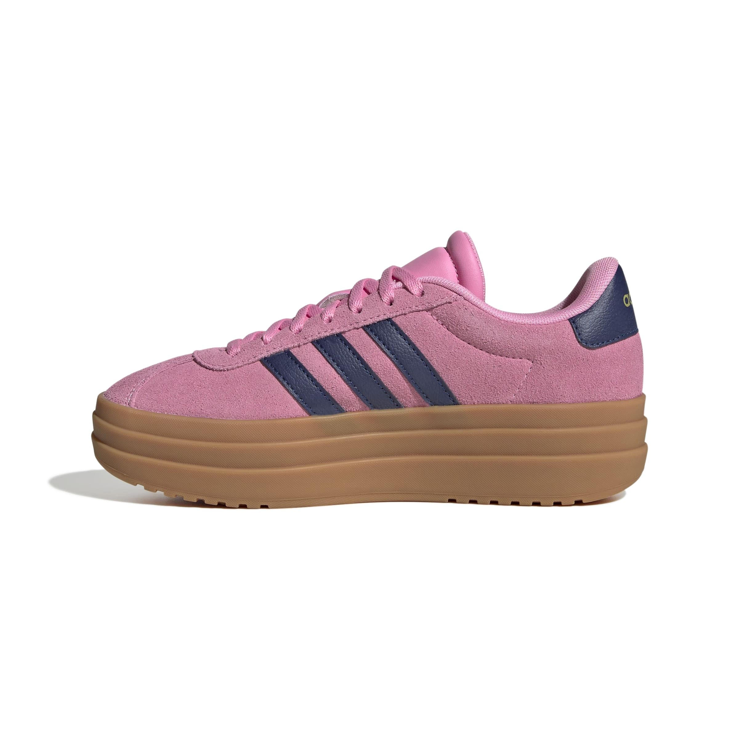 adidas Kids' VL Court Bold Shoe