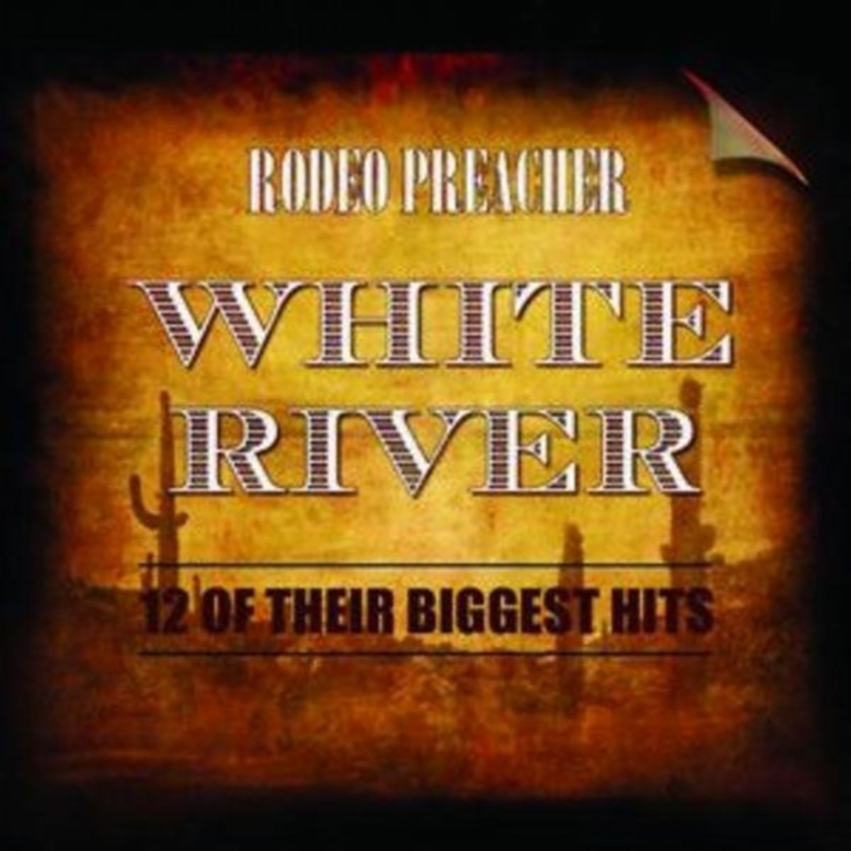 White River