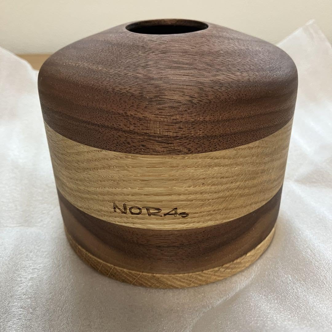 Masterpiece 木製OD缶ケース AIOT! Ver.