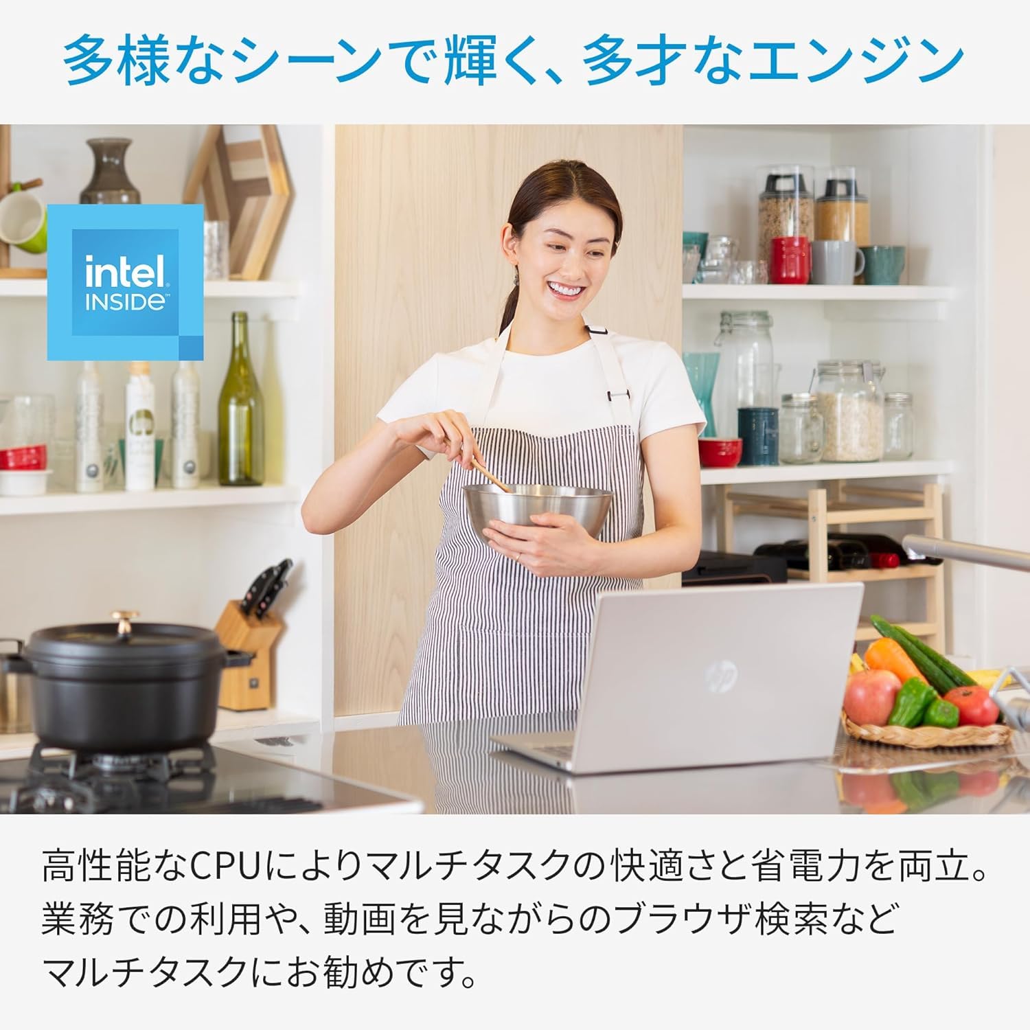 Amazon.co.jp: HP ノートパソコン 15-fd 15.6インチ インテル N100