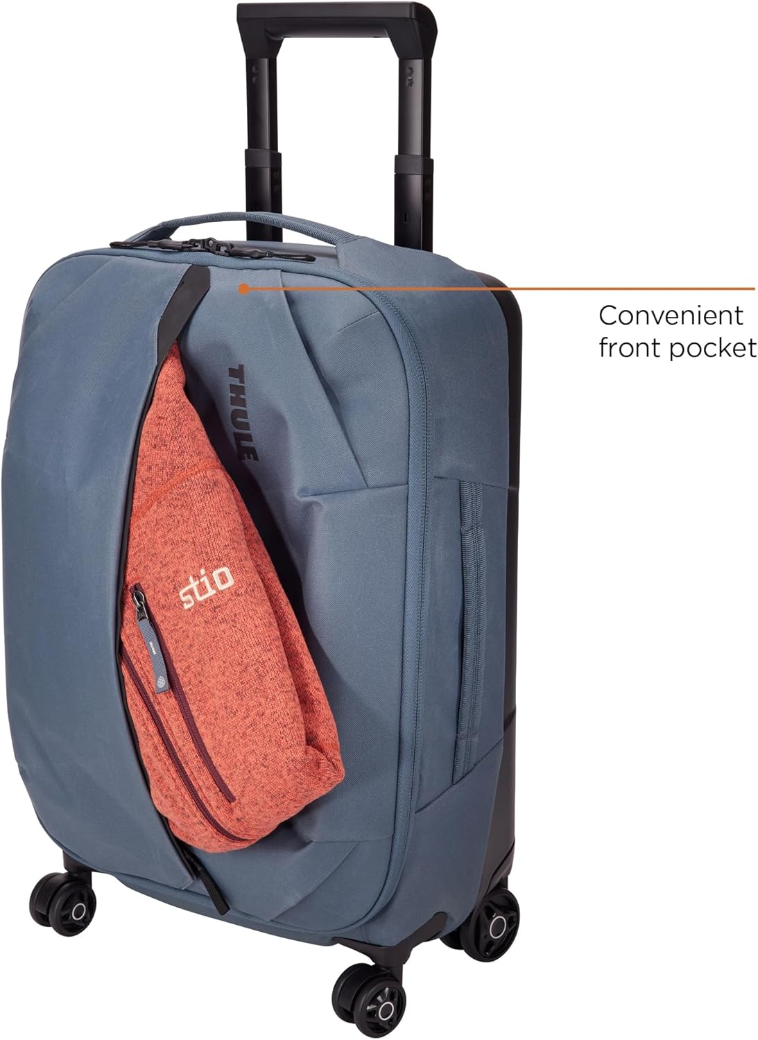 Thule Aion Carryon Spinner