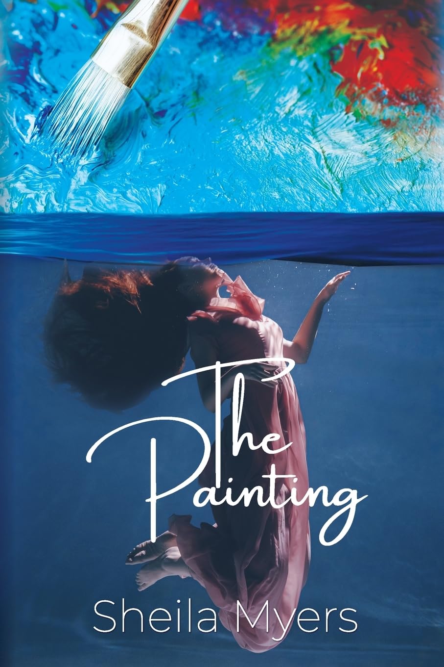 The Painting: A Kerslake Family Saga: 1 (Kerslake Family Trilogy)