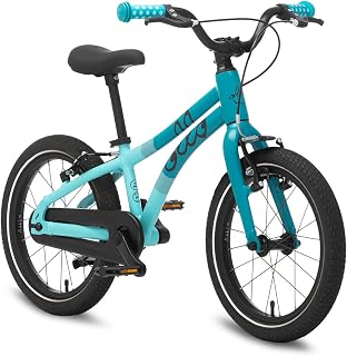 Kinder-Fahrrad Adventure Bike, 16 Zoll