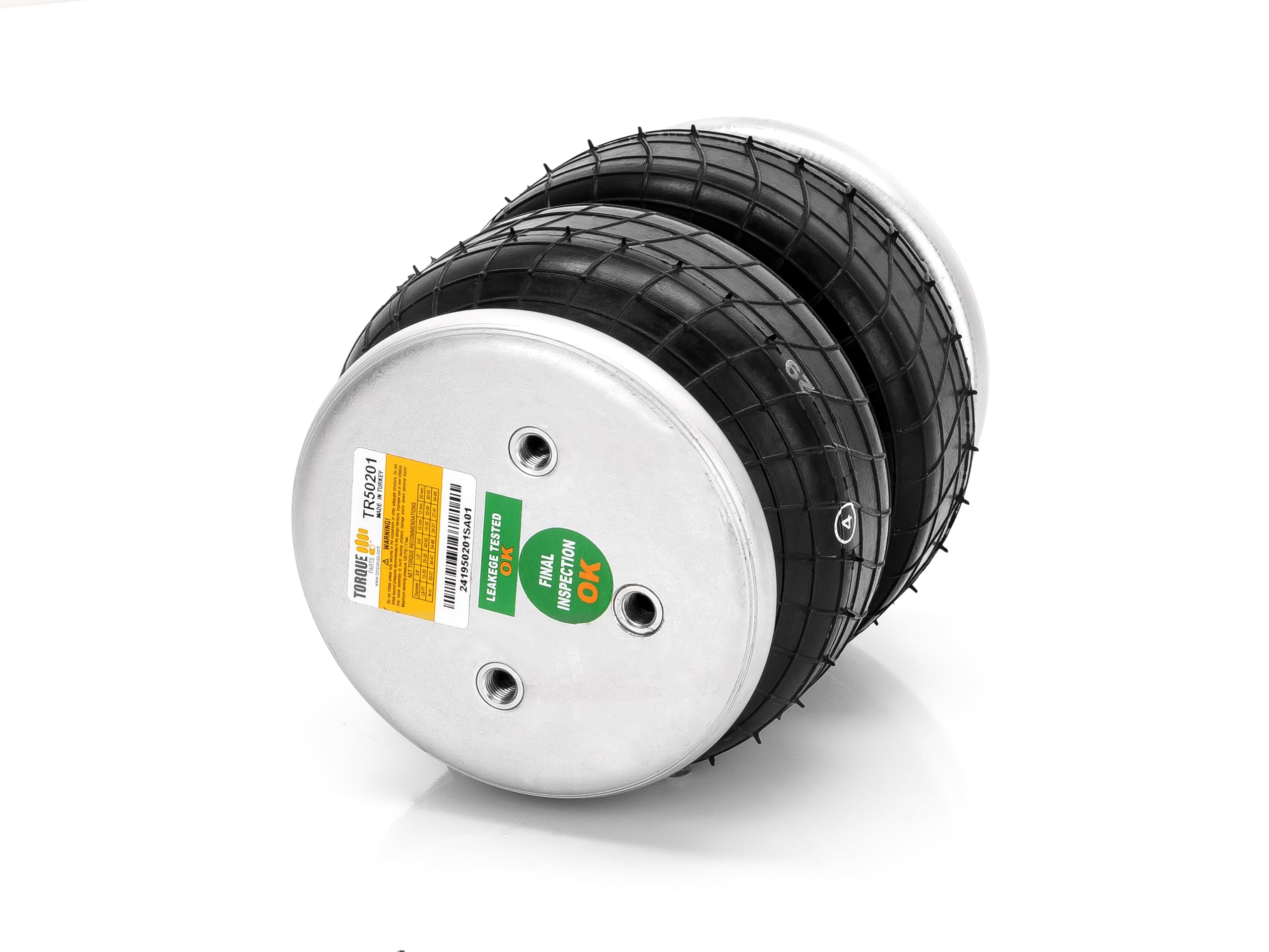 ショトナ AIR Amazon.com: TORQUE 50383 Air Bag Replacement for Air Lift 50383