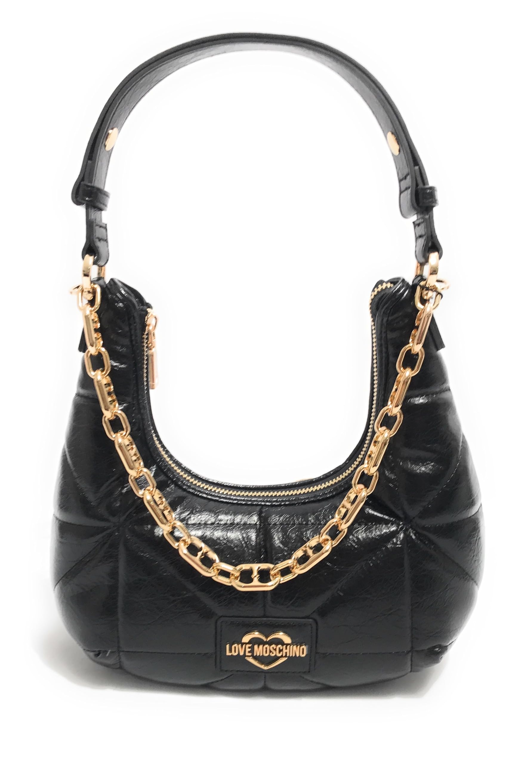 Love Moschino Handbag Women Black One Size