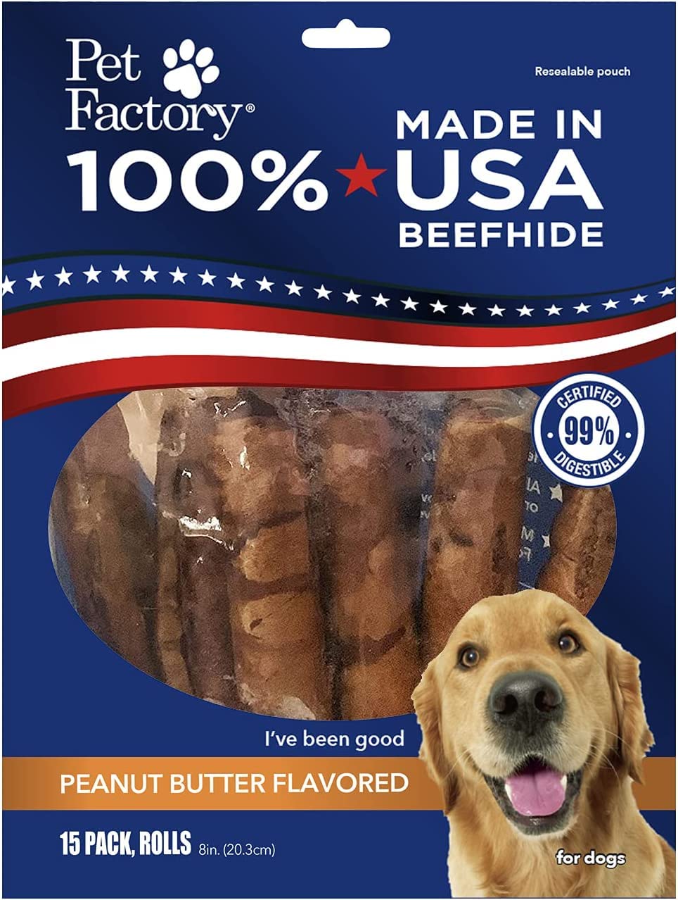 Is Great Value Peanut Butter Safe For Dogs