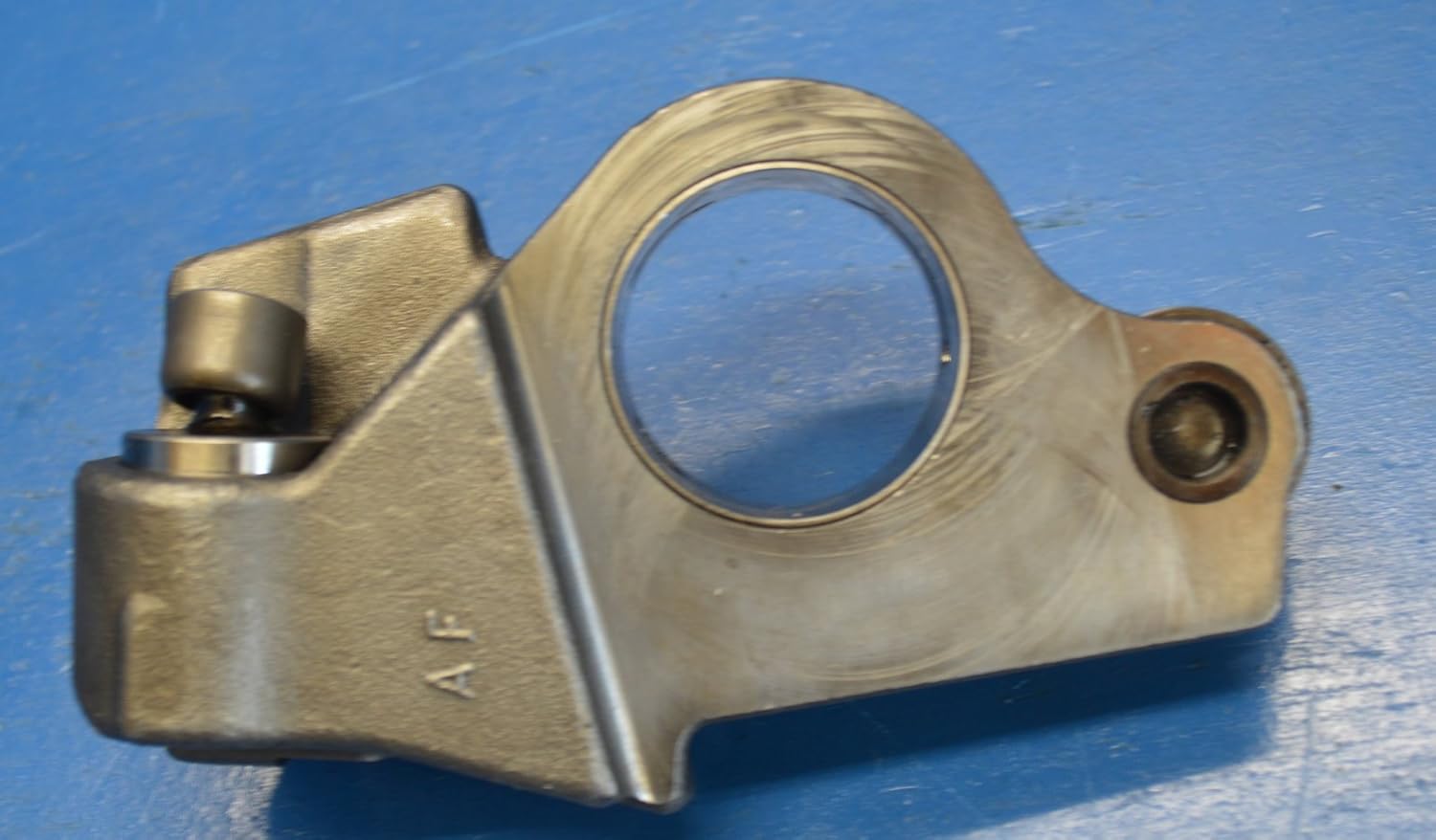 HRepair 85125440 Chassis Fuel Tank Fairing Handle Kit Fit - View #10